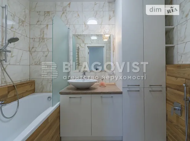 Квартира на вул. Софії Русової, 5 в Києві, ID 166437, фото №14
