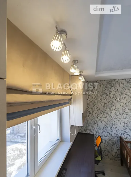Квартира на вул. Софії Русової, 5 в Києві, ID 166437, фото №15