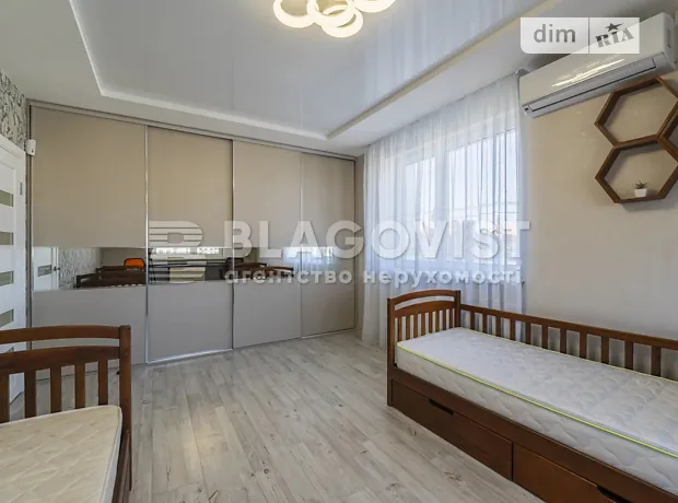 Квартира на вул. Софії Русової, 5 в Києві, ID 166437, фото №16