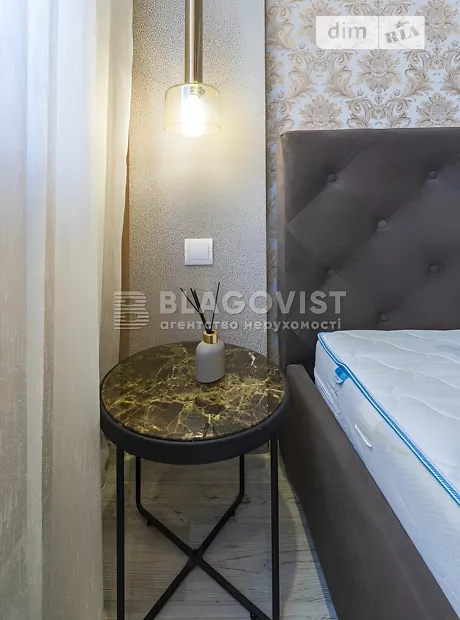 Квартира на вул. Софії Русової, 5 в Києві, ID 166437, фото №17