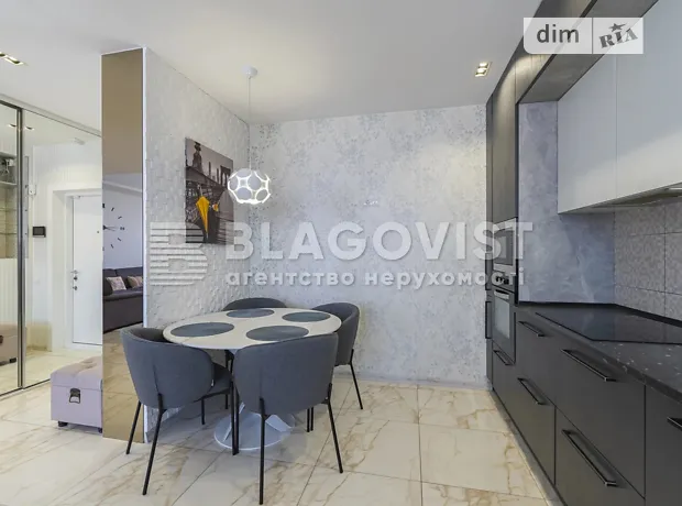 Квартира на вул. Софії Русової, 5 в Києві, ID 166437, фото №18