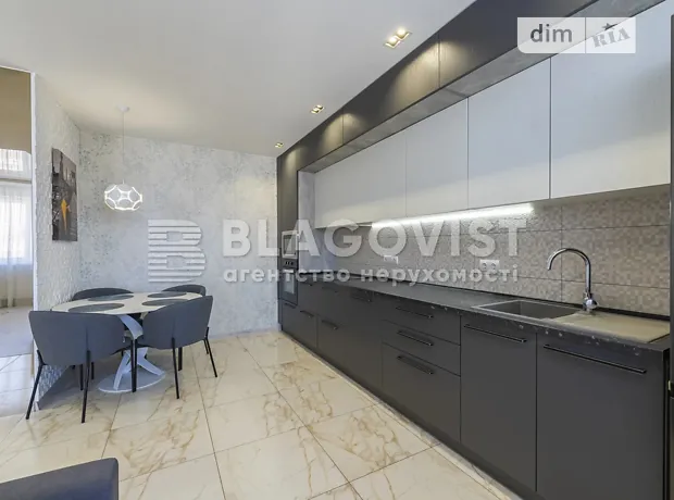 Квартира на вул. Софії Русової, 5 в Києві, ID 166437, фото №20