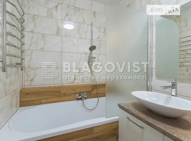 Квартира на вул. Софії Русової, 5 в Києві, ID 166437, фото №22