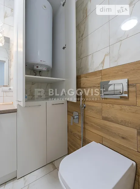 Квартира на вул. Софії Русової, 5 в Києві, ID 166437, фото №23
