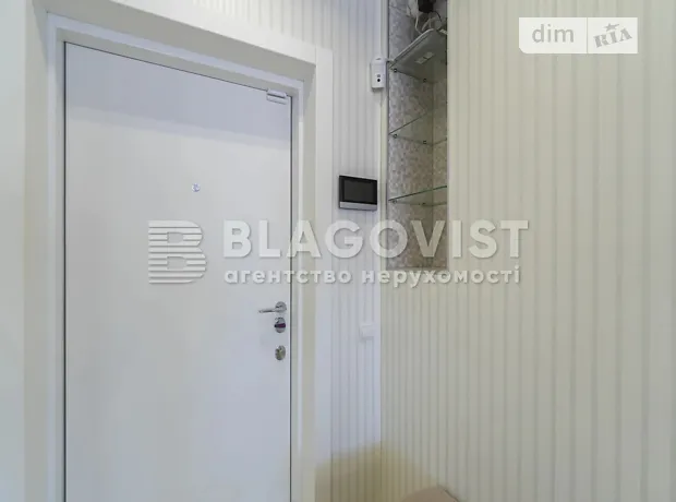 Квартира на вул. Софії Русової, 5 в Києві, ID 166437, фото №28