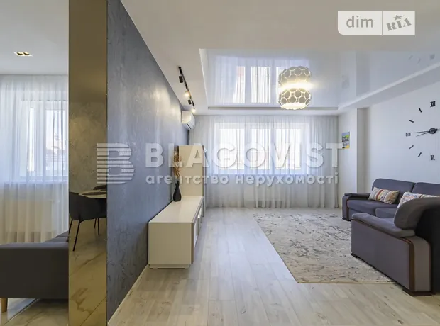 Квартира на вул. Софії Русової, 5 в Києві, ID 166437, фото №4