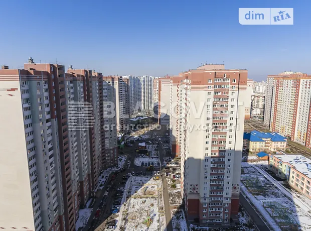 Квартира на вул. Софії Русової, 5 в Києві, ID 166437, фото №31