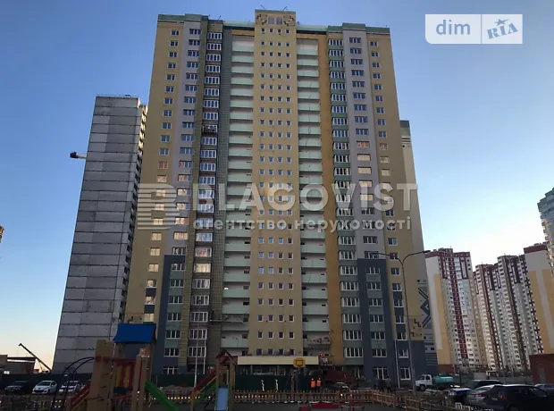 Квартира на вул. Софії Русової, 5 в Києві, ID 166437, фото №32