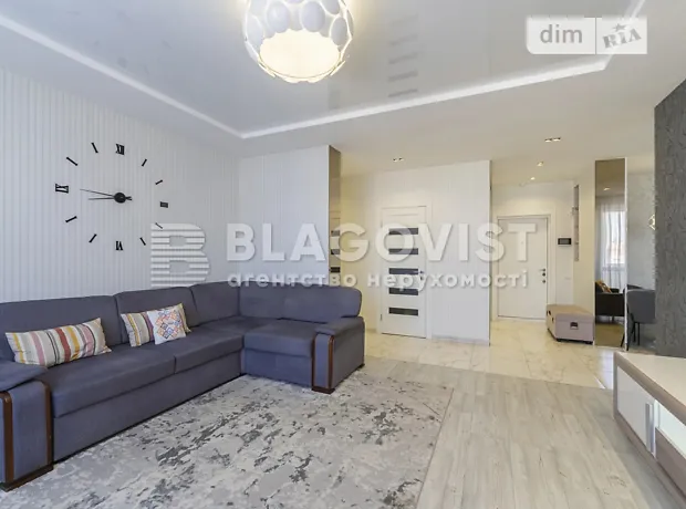 Квартира на вул. Софії Русової, 5 в Києві, ID 166437, фото №7