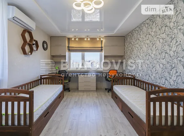 Квартира на вул. Софії Русової, 5 в Києві, ID 166437, фото №8