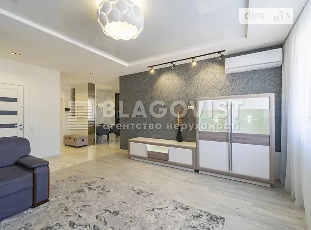 Квартира на вул. Софії Русової, 5 в Києві, ID 166437, фото №9
