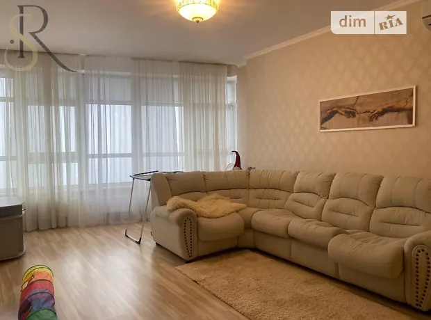 Квартира на узвіз Кловський, 7 в Києві, ID 186841, фото №3