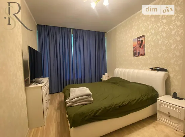 Квартира на узвіз Кловський, 7 в Києві, ID 186841, фото №4