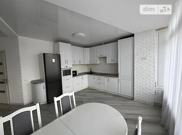 Квартира на вул. Джона Леннона в Львові, ID 405901, фото №3