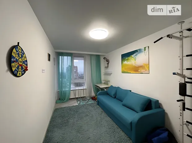 Квартира на вул. Джона Леннона в Львові, ID 405901, фото №5