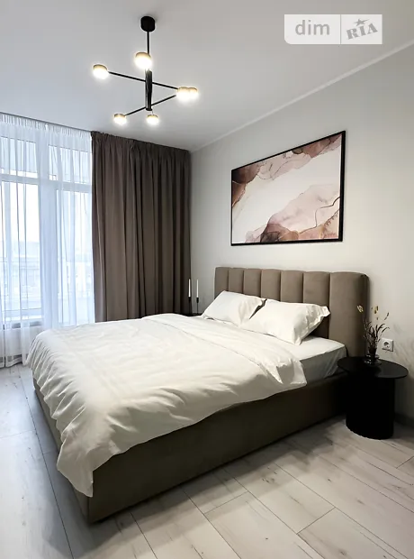 Квартира на просп. Берестейський, 65А в Київ, ID 170935, фото №4