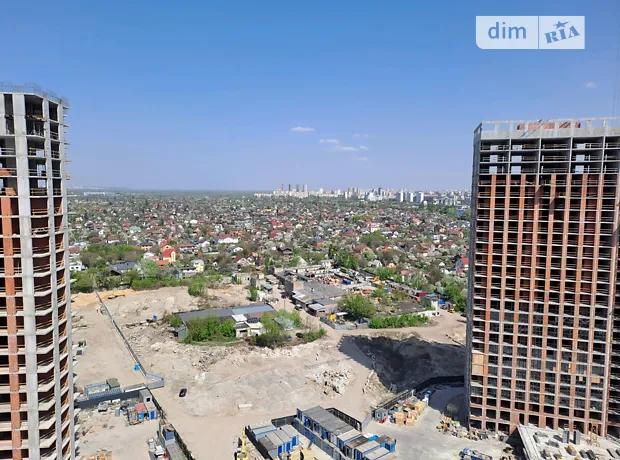 Квартира на вул. Євгена Маланюка, 101 в Києві, ID 167497, фото №11