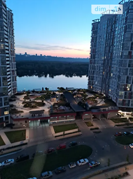 Квартира на вул. Євгена Маланюка, 101 в Києві, ID 167497, фото №17