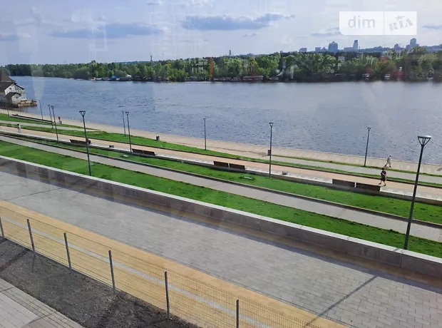 Квартира на вул. Євгена Маланюка, 101 в Києві, ID 167497, фото №18