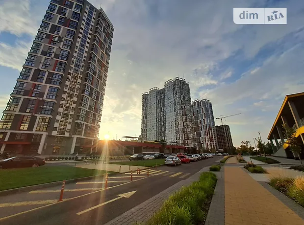 Квартира на вул. Євгена Маланюка, 101 в Києві, ID 167497, фото №20