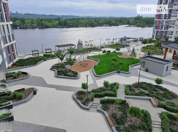 Квартира на вул. Євгена Маланюка, 101 в Києві, ID 167497, фото №22