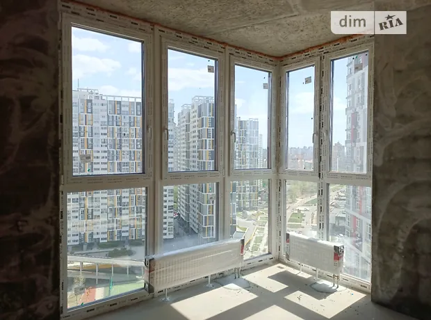Квартира на вул. Євгена Маланюка, 101 в Києві, ID 172354, фото №2