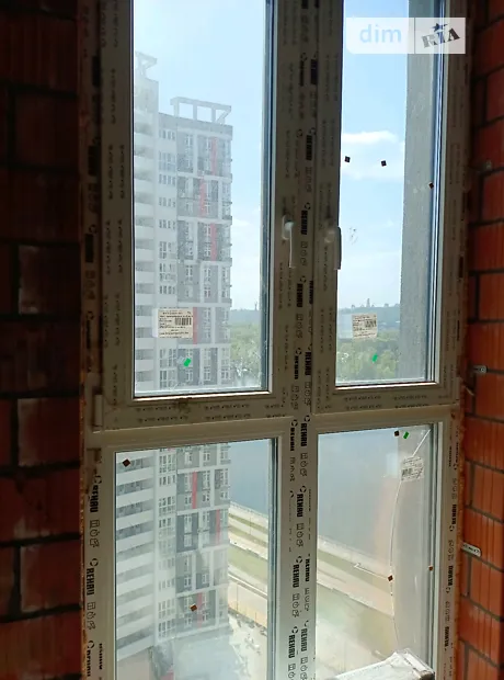 Квартира на вул. Євгена Маланюка, 101 в Києві, ID 172354, фото №4