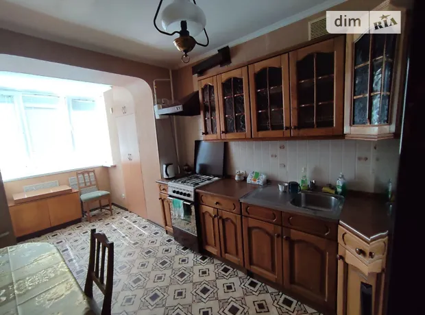 Квартира на вул. Ахматової Анни 7/15 в Київ, ID 260493, фото №2