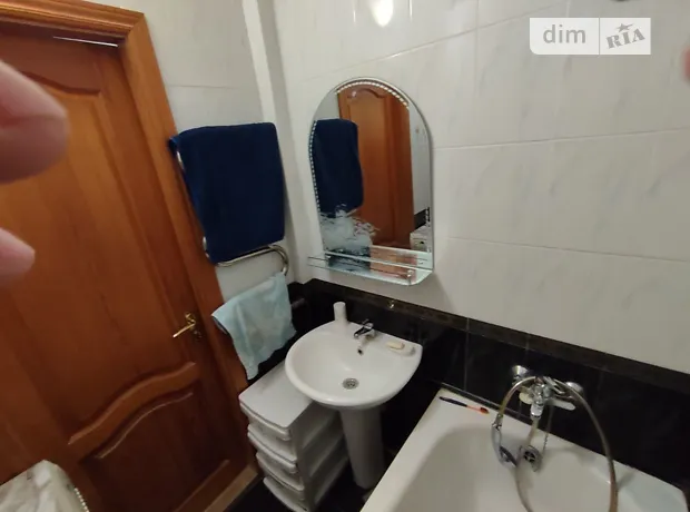 Квартира на вул. Ахматової Анни 7/15 в Київ, ID 260493, фото №4