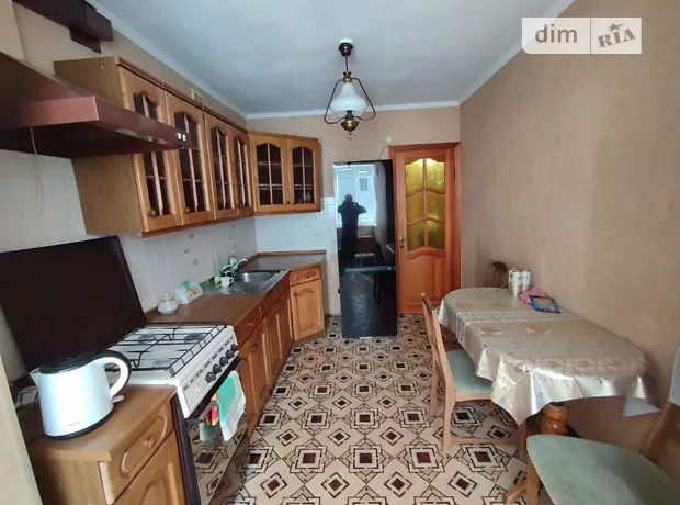 Квартира на вул. Ахматової Анни 7/15 в Київ, ID 260493, фото №5