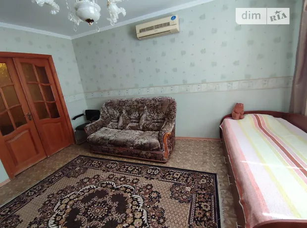 Квартира на вул. Ахматової Анни 7/15 в Києві, ID 260493, фото №7
