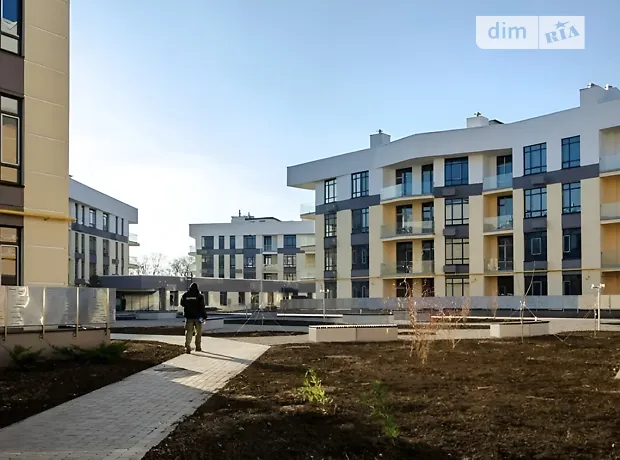 Квартира на вул. Дубищанська, 3 в Києві, ID 184386, фото №6