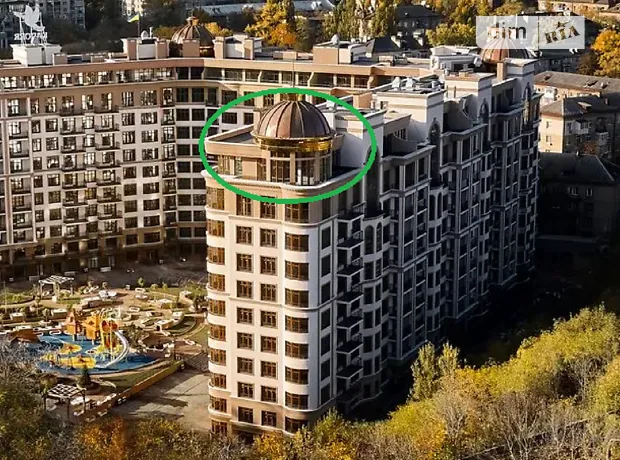 Квартира на вул. Михайла Бойчука, 19А в Києві, ID 199610, фото №1