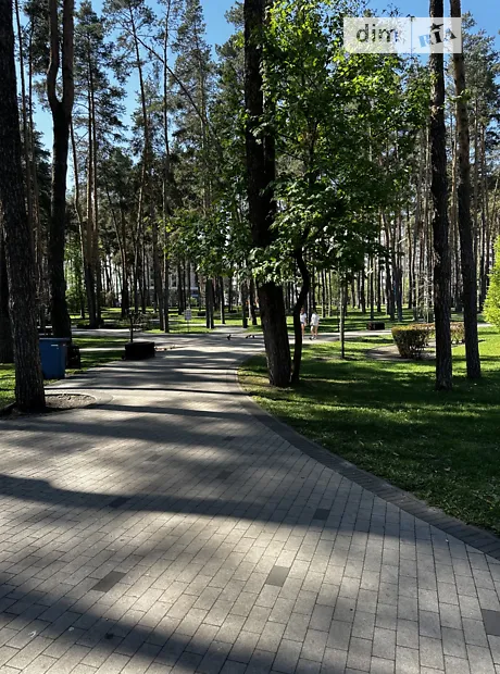 Квартира на вул. Літературна, 4Є в Києві, ID 242752, фото №11