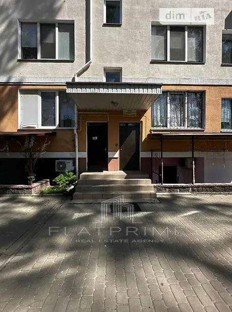 Квартира на вул. Літературна, 4Є в Києві, ID 242752, фото №6
