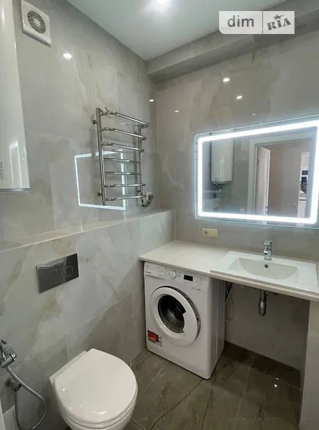 Квартира на вул. Михайла Максимовича, 26 в Києві, ID 204683, фото №11