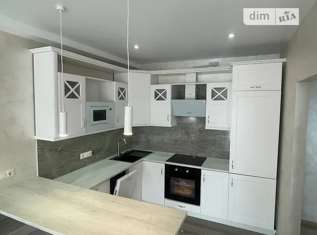 Квартира на вул. Михайла Максимовича, 26 в Києві, ID 204683, фото №12