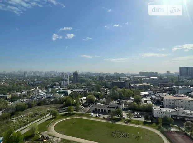 Квартира на вул. Михайла Максимовича, 26 в Києві, ID 204683, фото №13