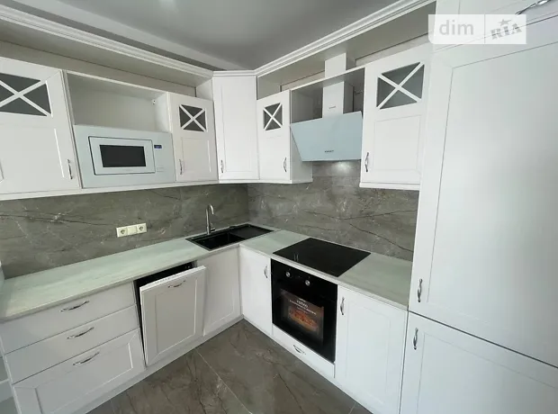 Квартира на вул. Михайла Максимовича, 26 в Києві, ID 204683, фото №4
