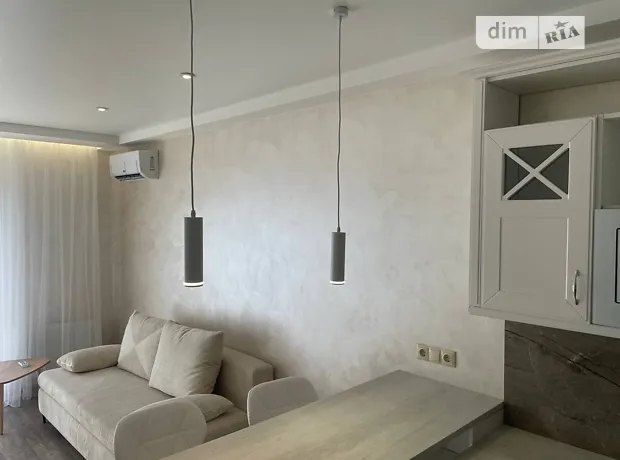 Квартира на вул. Михайла Максимовича, 26 в Києві, ID 204683, фото №6