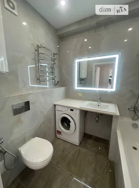 Квартира на вул. Михайла Максимовича, 26 в Києві, ID 204683, фото №8