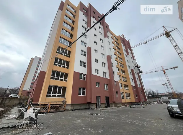 Квартира на вул. Озерна 6/1 в Хмельницькому, ID 242256, фото №1