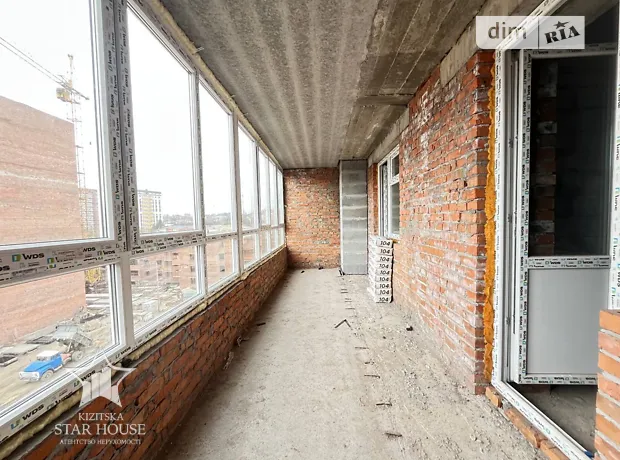 Квартира на вул. Озерна 6/1 в Хмельницькому, ID 242256, фото №4