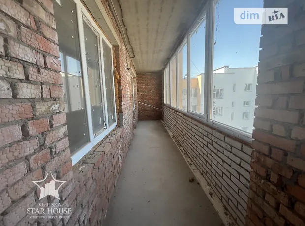 Квартира на вул. Зарічанська, 9 в Хмельницькому, ID 231752, фото №28