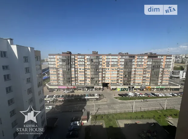 Квартира на вул. Зарічанська, 9 в Хмельницькому, ID 231752, фото №30
