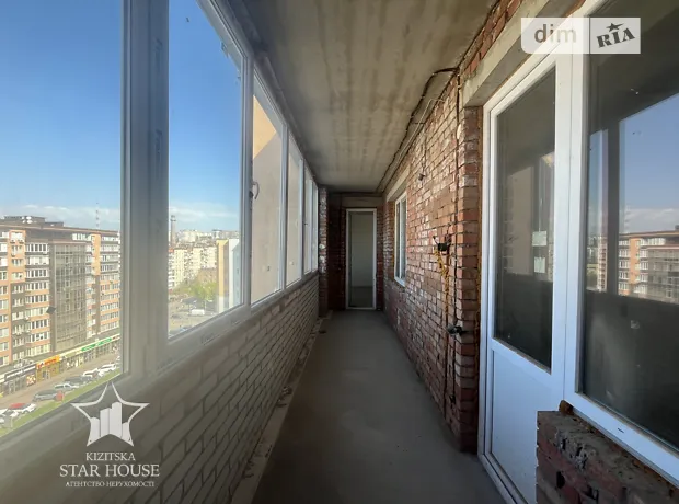 Квартира на вул. Зарічанська, 9 в Хмельницькому, ID 231752, фото №31