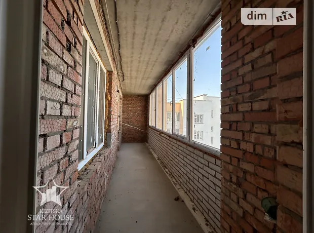 Квартира на вул. Зарічанська, 9 в Хмельницький, ID 235419, фото №2