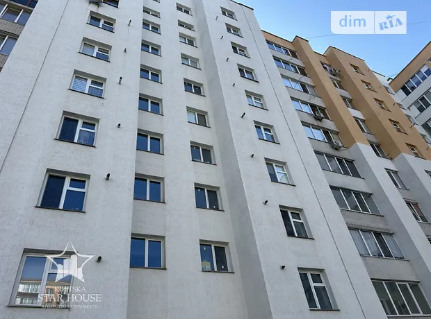 Квартира на вул. Зарічанська, 9 в Хмельницькому, ID 235419, фото №15