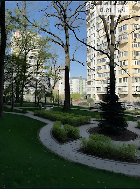Квартира на вул. Миколи Сингаївського, 8К в Київ, ID 324177, фото №5