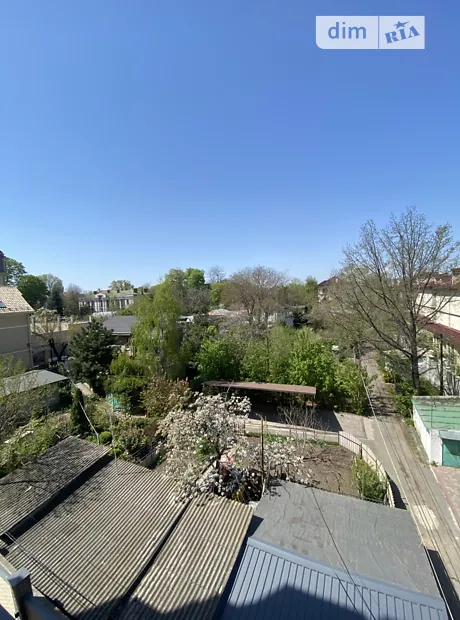 Квартира на вул. Фонтанська дорога, 62К в Одесі, ID 169515, фото №1